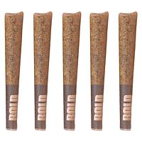 BOLD - Juicy Pineapples Diamond Infused Pre Roll