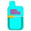 Lunch - Blue-Ade AIO Vape thumbnail 1
