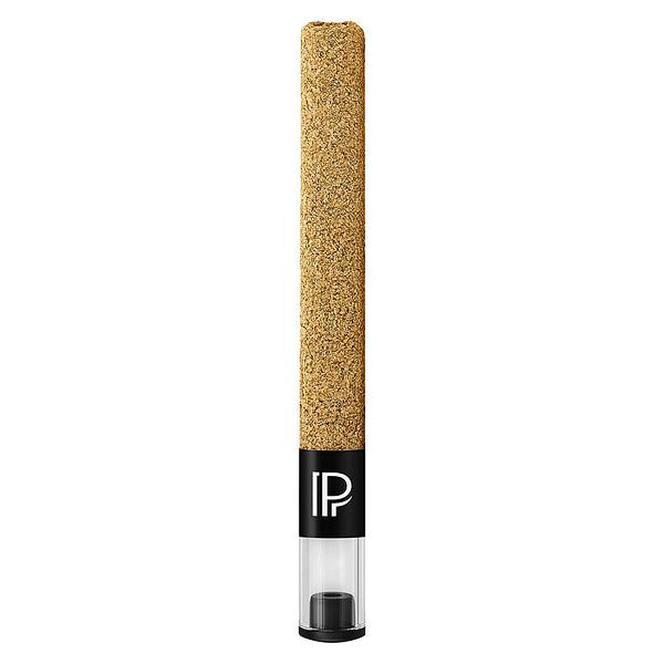 Pistol and Paris - Golden Boot Hash Infused Kief Coated Infused Pre-Roll