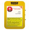 Super Toast - Perfectly Peach Liquid Demons Infused Pre Roll thumbnail 2