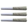 3Saints - Rodeos - Triple Infused Pre Roll thumbnail 1