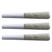 3Saints - Rodeos - Triple Infused Pre Roll
