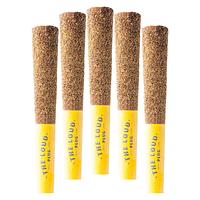 Drippyz Mango Tango Infused Pre Roll