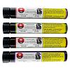 Virtue Cannabis - Jungle Fruit Flight Infused Pre-Rolls thumbnail 2