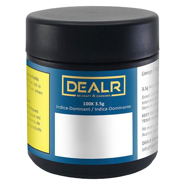 DEALR - 100k