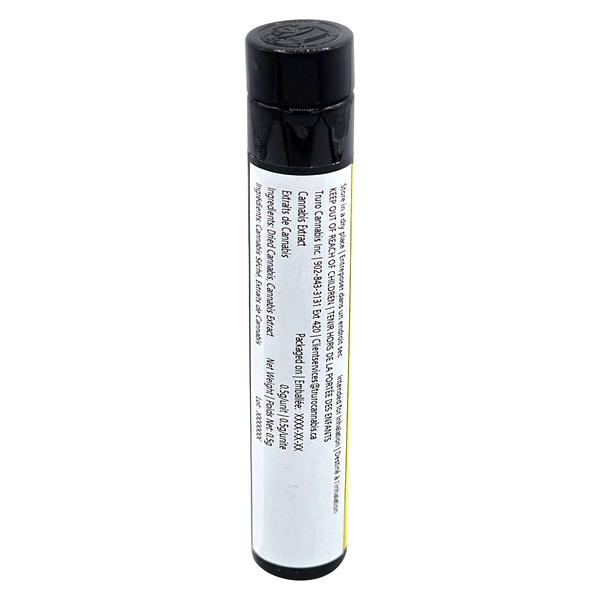 Truro - Hash Gems - Cosmic Cookies 50%+ Hash Diamond Infused Pre Roll