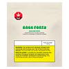 Back Forty - Key Lime Kush Liquid Diamonds 510 Thread Cartridge thumbnail 2