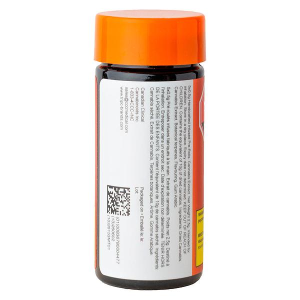 The Loud Plug - Drippyz Mango Tango Infused Pre Roll