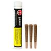 Jublee Extracts - Gilded Cold Cured Live Rosin Infused Pre Roll thumbnail 3