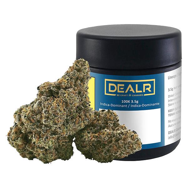 DEALR - 100k