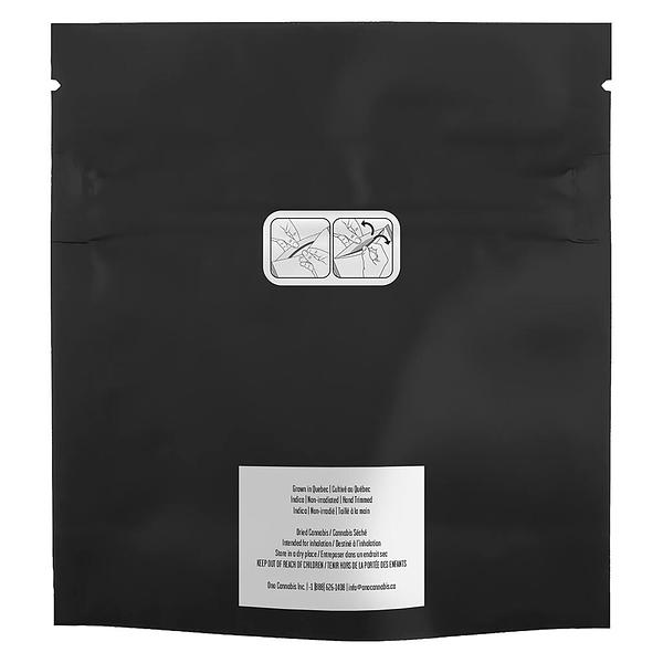 Ono Cannabis - Permanent Gusher