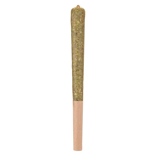 Woody Nelson - Dark Rainbow Infused Pre Roll