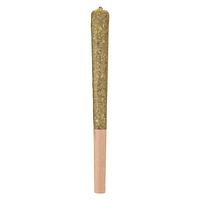 Woody Nelson - Dark Rainbow Infused Pre Roll