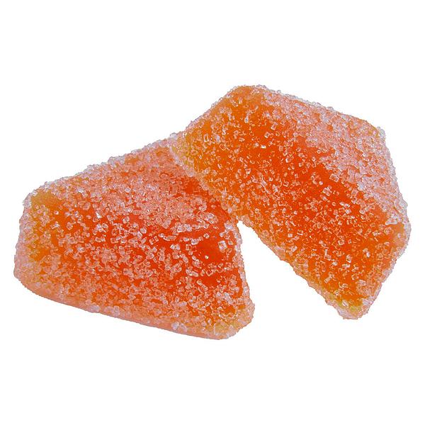 Seeker - Peach THC Gummy image 1