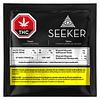 Seeker - Peach THC Gummy thumbnail 2