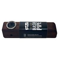 Futo - Old School Hash Pipe