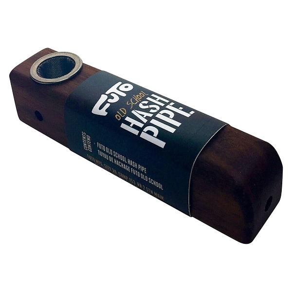 Futo - Old School Hash Pipe