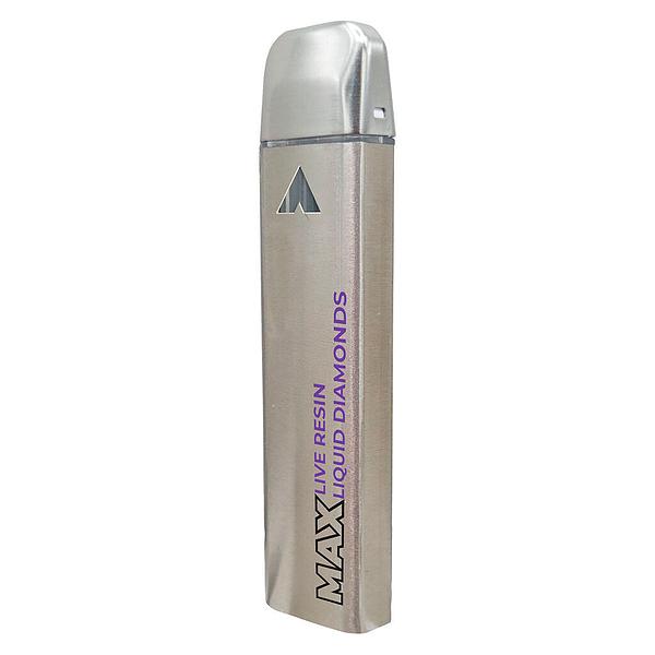 Weed Me Max - Jack Herer Diamond Live Resin AIO