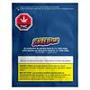SHRED'EMS - Blueberry Blaster MAX10 1:1 THC:CBG Gummy thumbnail 2