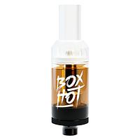 BOXHOT - Mint Condition Liquid Diamond Charged 510 Thread Cartridge