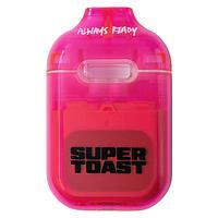 Super Toast - Triple Berry Supreme Liquid Diamonds AIO