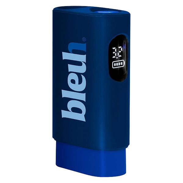 Bleuh - Capsulh