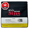Sixty Seven Sins - Daft Phunk thumbnail 2