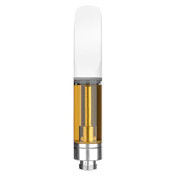Shed Boys - Grape Nanuk Live Resin 510 Thread Cartridge