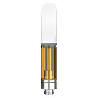 Shed Boys - Grape Nanuk Live Resin 510 Thread Cartridge
