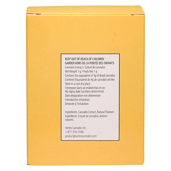 (GAS) - Pineapple Punch Live Diamonds All in One Box Cart