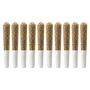 Overtime - On The Clock - Sativa Pre Roll