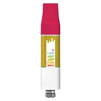 LITTI. - Watermelon Whammy Liquid Diamonds 510 Thread Cartridge