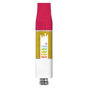 LITTI. - Watermelon Whammy Liquid Diamonds 510 Thread Cartridge