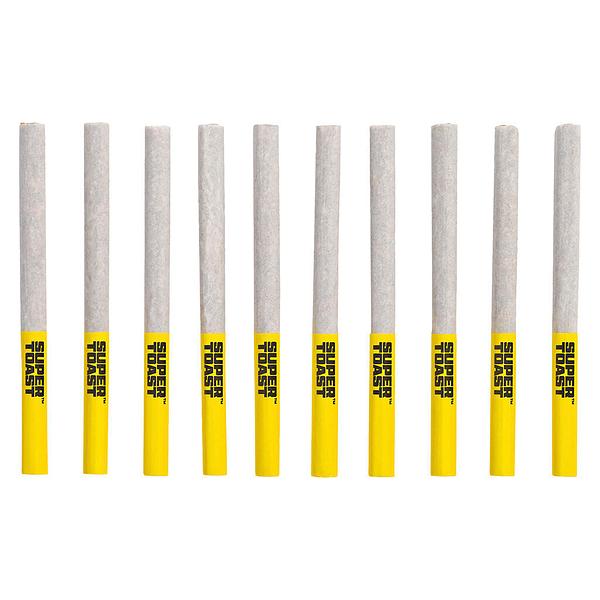 Super Toast - Green CRK Slims Pre-Roll