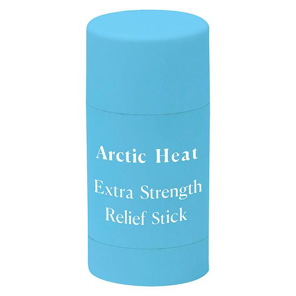 Rebound by Stewart Farms - Sample Size of Arctic Heat Extra Strength Relief Stick