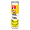 Overtime - On The Clock - Sativa Pre Roll thumbnail 2