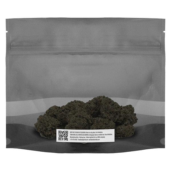 Contraband - DBL Dutch