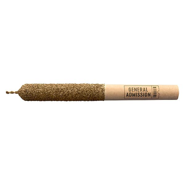 General Admission - Pineapple Apple Hi-Fi Infused Pre-Roll