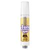 Juicy Hoots - 95+ Peach Squeeze Diamond Drizzle 510 Thread Cartridge thumbnail 1