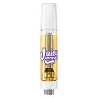 Juicy Hoots - 95+ Peach Squeeze Diamond Drizzle 510 Thread Cartridge