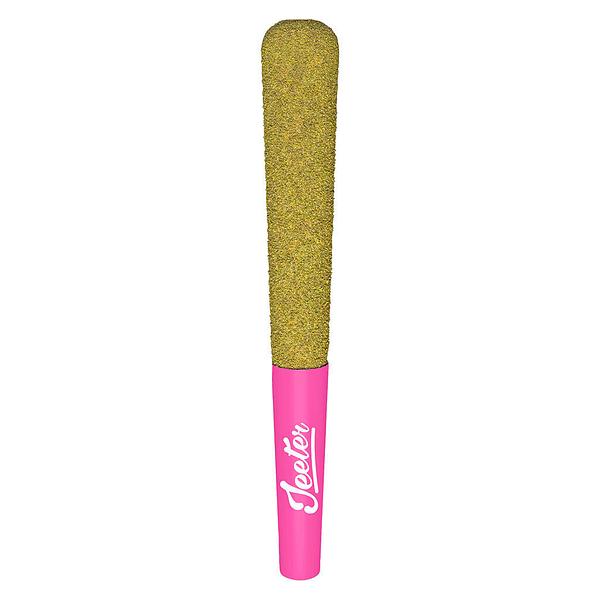 Jeeter - Bubba G Infused Pre-Roll