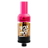 BOXHOT - Berry Baddie Liquid Diamond Charged 510 Thread Cartridge