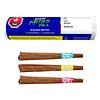 BOXHOT Fatties - Vol. 2 Infused Blunt Variety Pack Pre-Rolls thumbnail 4