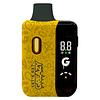 GREAZY - Golden Pineapple Live Resin & Liquid Diamonds All-In-One thumbnail 1
