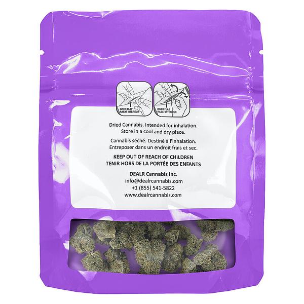 BC Smalls - Southern Sugar Smalls