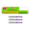 BOXHOT - Diamond Doobies Deluxe Pineapple Purps Infused Pre Roll thumbnail 4