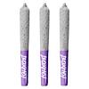 BOXHOT - Diamond Doobies Deluxe Pineapple Purps Infused Pre Roll thumbnail 1