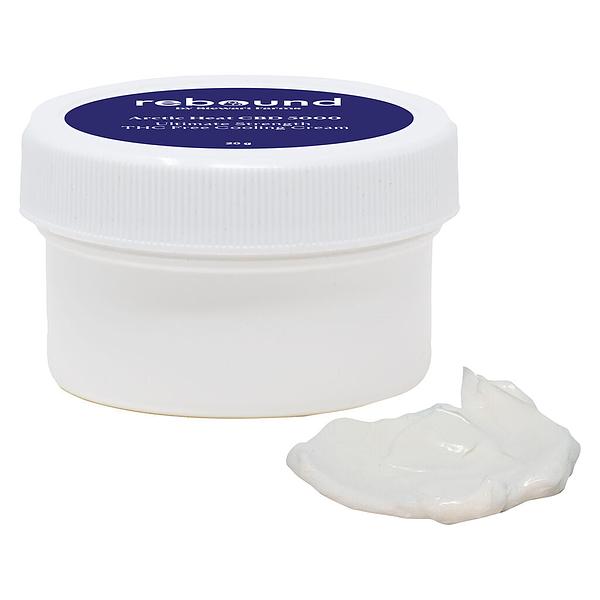Rebound by Stewart Farms - Sample Size of Arctic Heat CBD Ultimate Strength THC Free Co