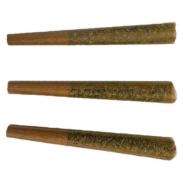 Eleven Eleven Legacy Craft - White Truffle Pre-Roll image 1