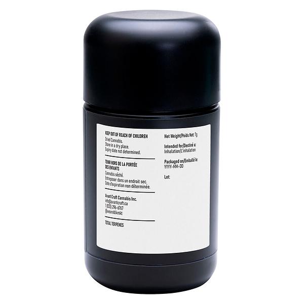 BLK MKT - High Society image 3